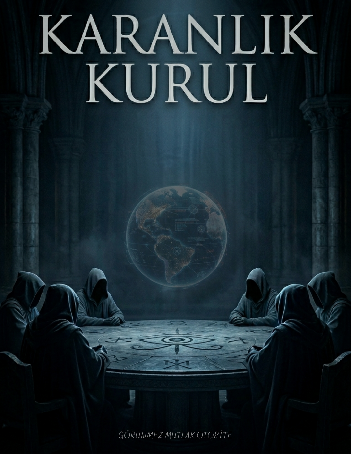 SON UYKU + HEDİYE (KARANLIK KURUL)