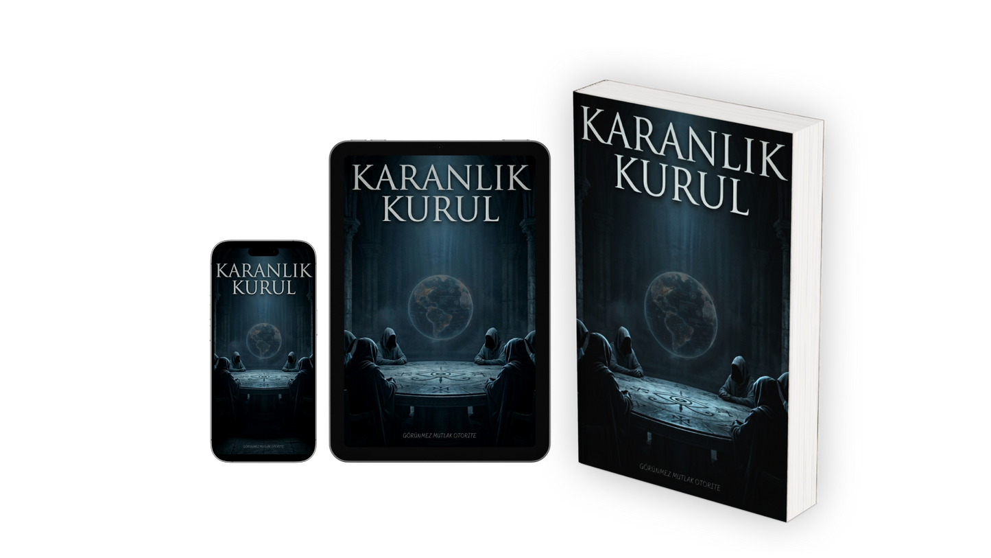 SON UYKU + HEDİYE (KARANLIK KURUL)
