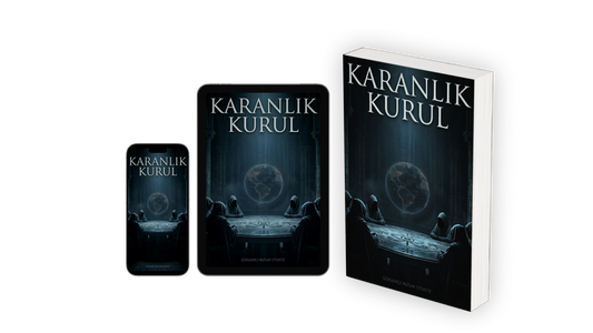 KARANLIK KURUL