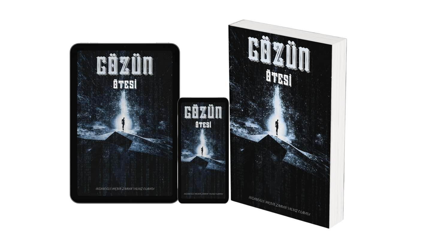 GÖZÜN ÖTESİ