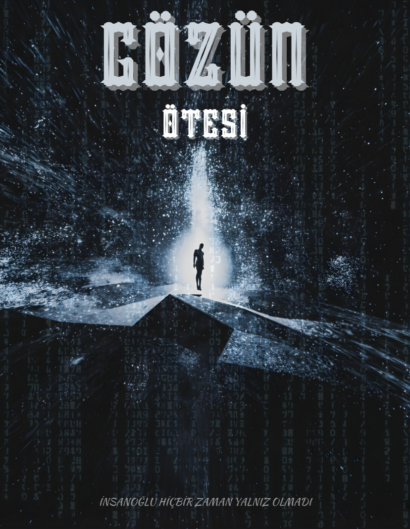 GÖZÜN ÖTESİ