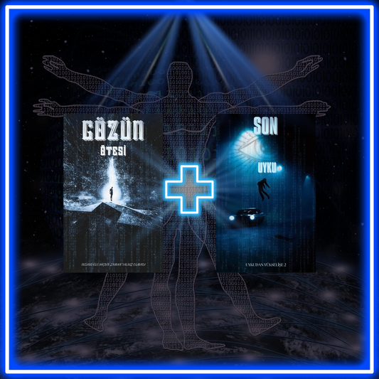 SON UYKU & GÖZÜN ÖTESİ